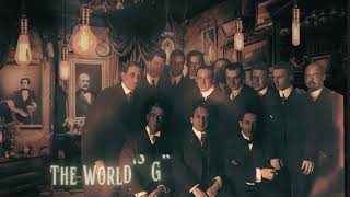 Poe's Magic Club