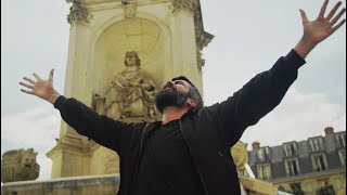 Titus Andronicus - "An Anomaly" (Official Music Video)