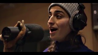 Homemade Lemonade - 11, Live @ Artracks Studios