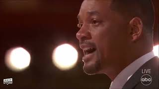 Will Smith Slaps Chris Rock At The Oscars   Reaction And Initial Thoughts