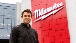 Daniel's UWM Data Science Journey from Classroom to Career