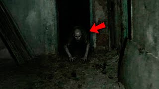 Top 100 Scariest Videos of 2025