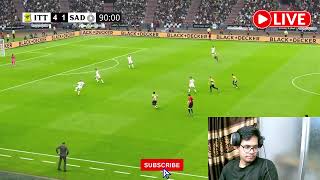 Al Sadd SC vs Al-Ittihad | AFC Champions League | PES Simulation Gameplay | Full Match