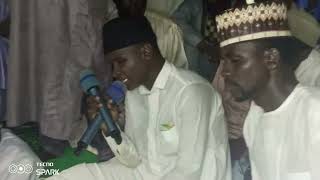 Baye baba Mawlid Pitoa 2023