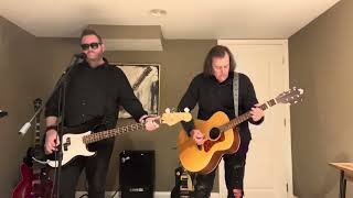 Transatlantic Sound Alliance - “Every Breath You Take” by The Police
