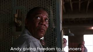 The Shawshank Redemption