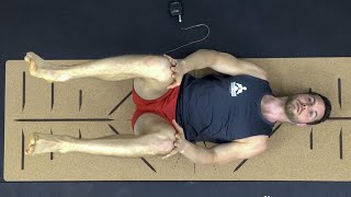 Yoga for Digestion | Quick 20 Minute Morning Yoga Routine | #yogaformen