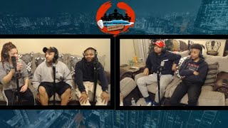 What If The U.S. Started the Draft...| The Uncut Knowledge Podcast