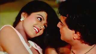 Sara Din Bas Duty Duty-Tamacha 1988 Full Video Song, Jeetendra, Bhanu Priya