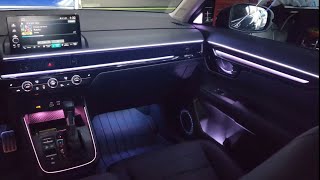This Is How Ambient Light Jobs Should Look Like! (P&P Work Showcase)