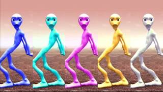 Dame Tu Cosita All Variations Remix 2025 🎶 Viral Dance Video