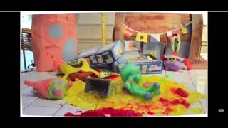 Fried Chilli Cheese Dogs SpongeBob Plush Patrick Compilation