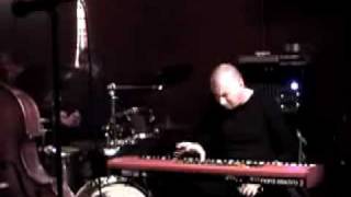 Ed Schuller Pete Davenport Jon Davis Host Franks Jazz Night and Session Tues's @ 9pm