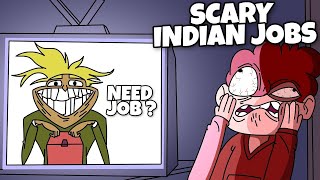 Top 10 Scary Indian jobs These Indian jobs are scary