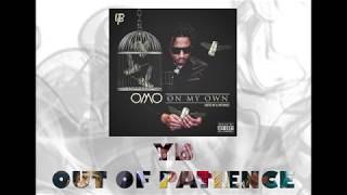 YB - OUT OF PATIENCE (PRODBY DJCHOPPALOT)