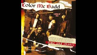 Color Me Badd - Close To Heaven 1 hour loop