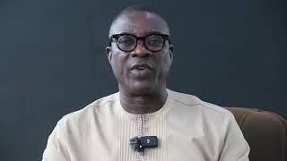 K1 DE ULTIMATE APOLOGISE TO PRESIDENT BOLA TINUBU, KEYAMO, FAAN, & OTHER'S  OVER AIRPORT INCIDENT 