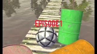 Rollance Gamesplay Ep 1