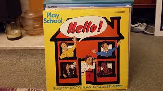 Vinyl Community - Some favouite kids TV songs etc (mostly BBC 70s & 80s)