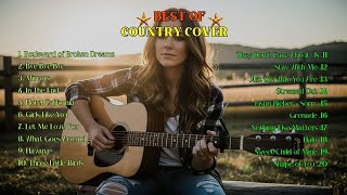 Country Music For Relaxing Best Slow Classic Country Songs