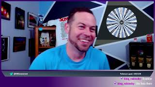 Spin the Wheel Sunday! RNGesus picks a few games