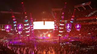 Bad Habits en Vivo Ed Sheeran 🥳 Tampa Bay 2023 Florida
