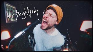 Mr. Brightside but POST HARDCORE