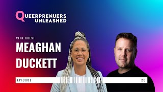Empowering Queer & IBPOC Youth: A Call to Action with Meaghan Duckett