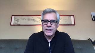Fireside Chat: Addressing COVID-19