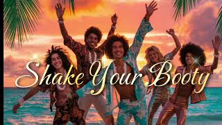 SHAKE YOUR BOOTY (Disco)