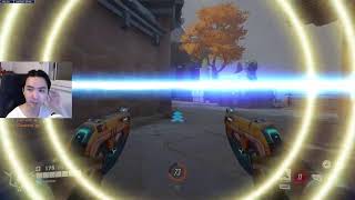 🔴AWESOME ODUBS GAMEPLAY DIAMOND 5 WOW IM STUCK BUT TIME TO IMPROVE N CLIMB!!!