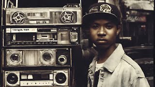 Fantastic 3000 [J Dilla 2000's Boom Bap Type Beat]