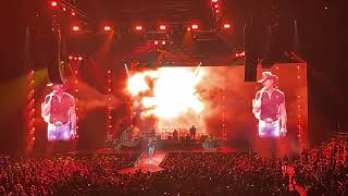"Live Like You Were Dying" - Tim McGraw - Kia Center - Orlando, FL - 3/16/24