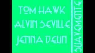 Round One: Töm Hawk ft. Alvin Seville & Jenna Delin - Suavemente