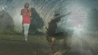 NEW SKIPPA - 4 Granny VIDEO SURFING CALIFORNIA #skippa #surfingcalifornia #dancehall #newmusic