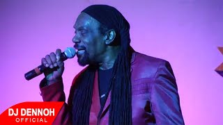 Reggae Invasion VOL 2 - DJ DENNOH ft Glen Washington, Luciano,Eric Donaldson, Richie spice, capleton