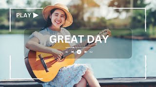 [Playlist] Feel-Good Morning Music 🌞 Start Your Day with Positivity