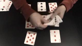 Sum of Eleven Solitaire