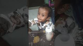 😍Meri lado rani 😍#happy #funny #_little #_lovely #_cute #bachho #baby #_viral_video_