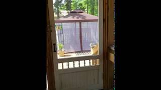 Tour of Backyard Now Pool Is Gone!!