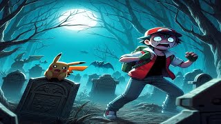 This Old School Nuzlocke Leads us to a Pokemon Graveyard