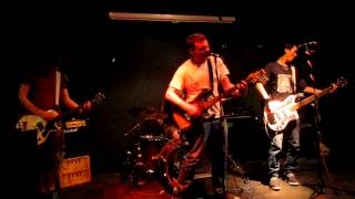 My Third Leg live in New Cross - R.A.M.O.N.E.S (Ramones Cover)