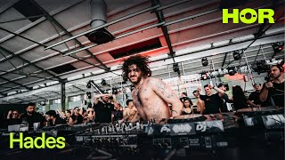 Hades | HÖR @ FURY Festival Barcelona - 13 June / 2025