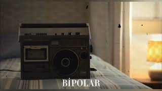 THEREESHD - BİPOLAR (Audio)
