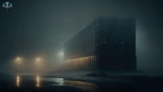 Research Center - Post Apocalyptic Dark Ambient Journey  ||Playlist