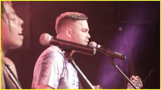 I Wanna (Live @ Sound Forge)
