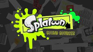 Cajon + Kick (NI Spotlight Collection: Cuba + Steinberg - Laser Beams) | Splatoon Sound Sources