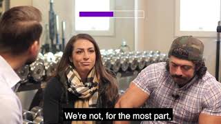 Hiring at a Micro Gym Successfully with Leila and Alex Hormozi