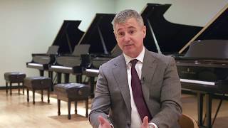 Lipscomb University: All-Steinway School
