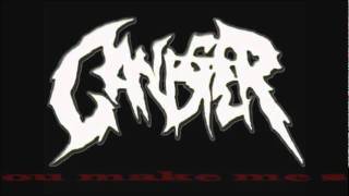 Canister - Unexistence (lyrics)